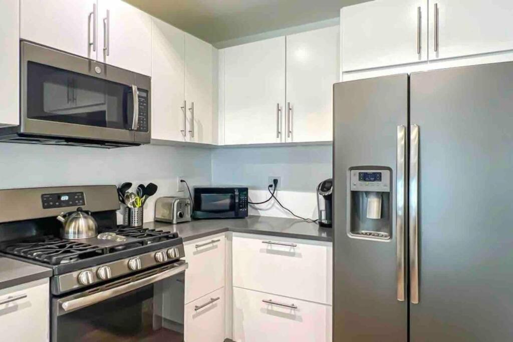 Vakantiehuis Hillside Silverlake - Echo Park And Free Parking