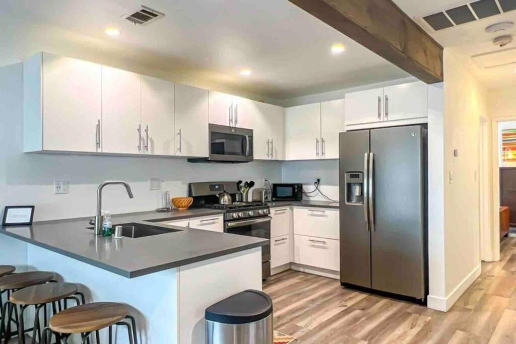 Hillside Silverlake - Echo Park And Free Parking Vakantiehuis